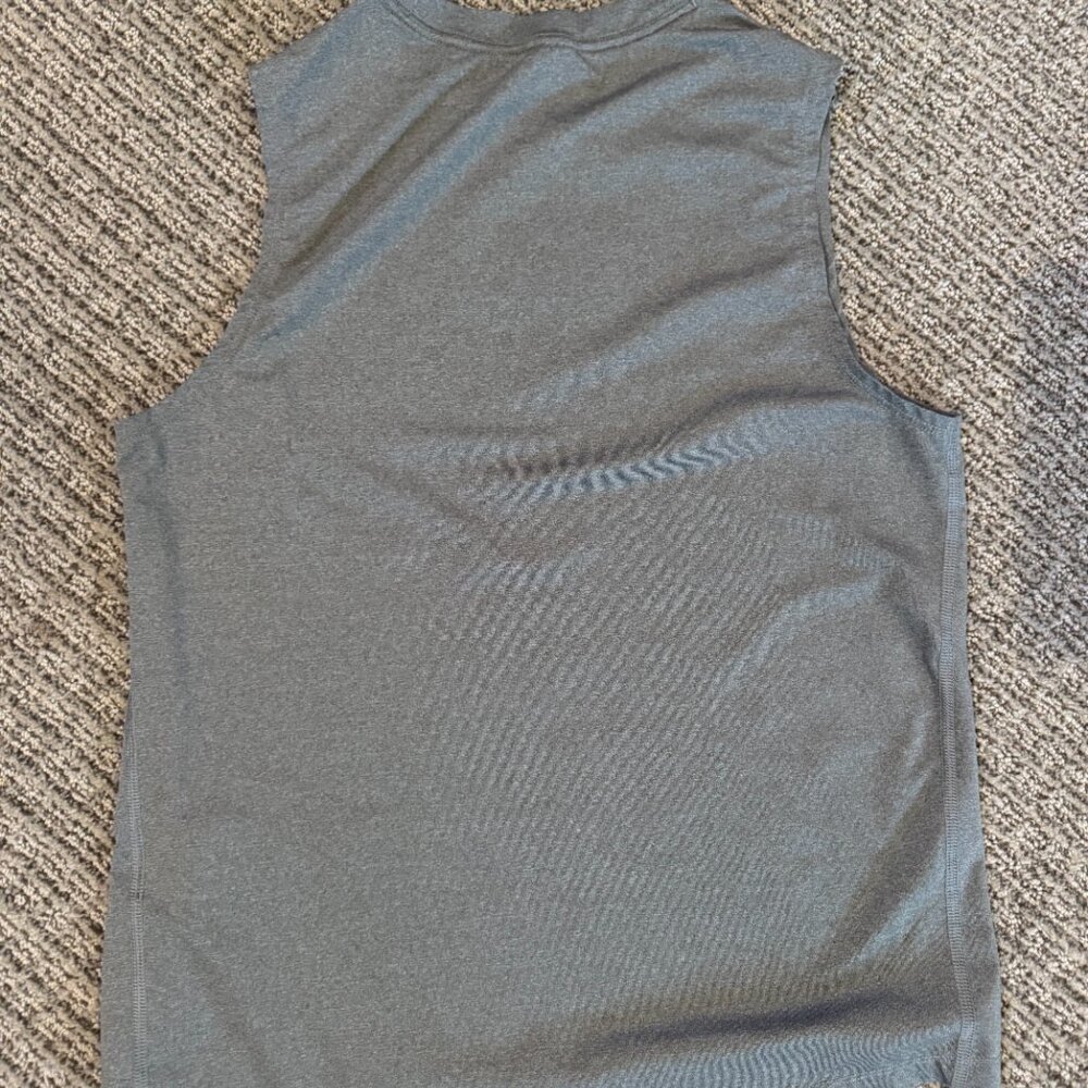 Youth Nike Dri-Fit Pro Tank - L - Picture 3 of 3